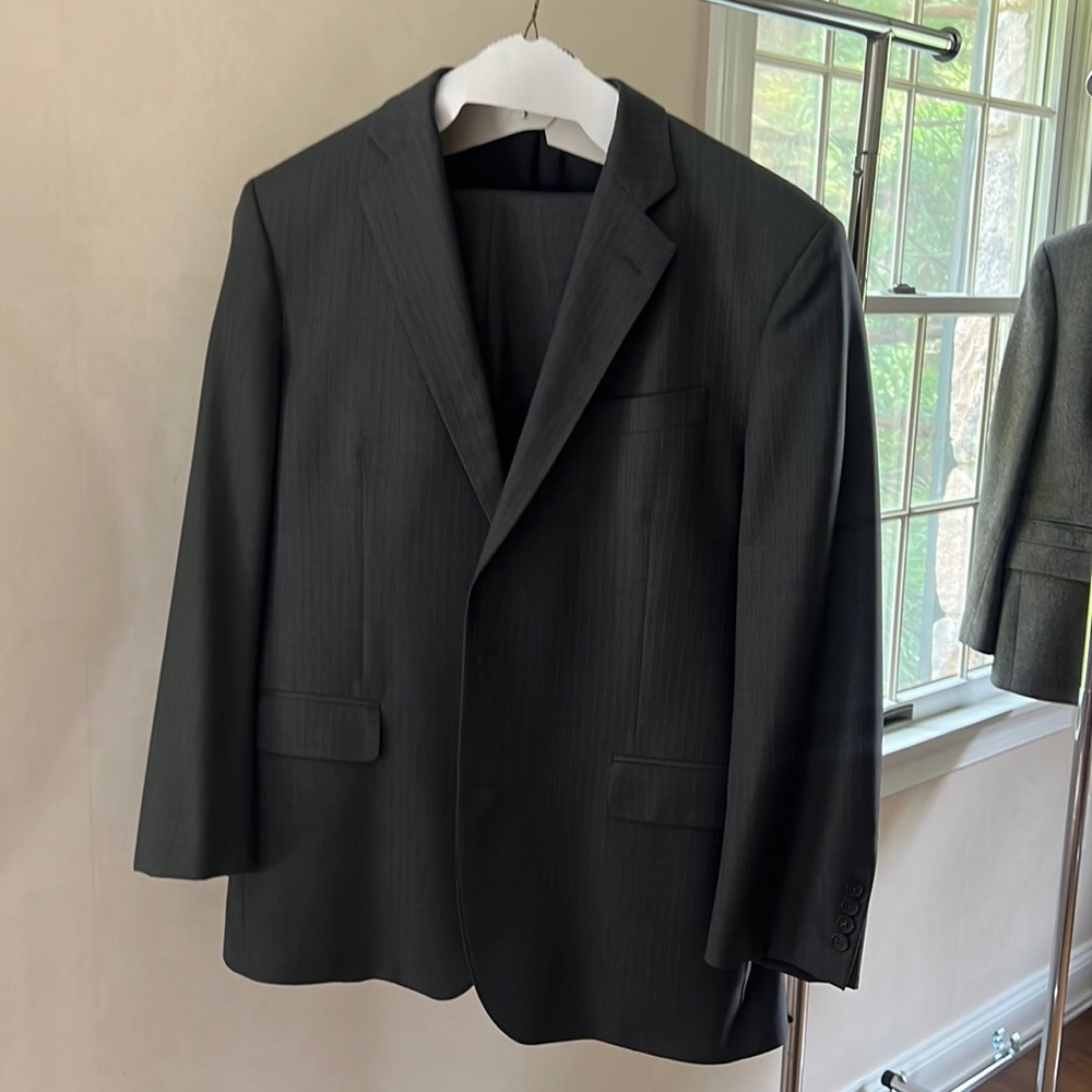 Men’s brooks brothers suit